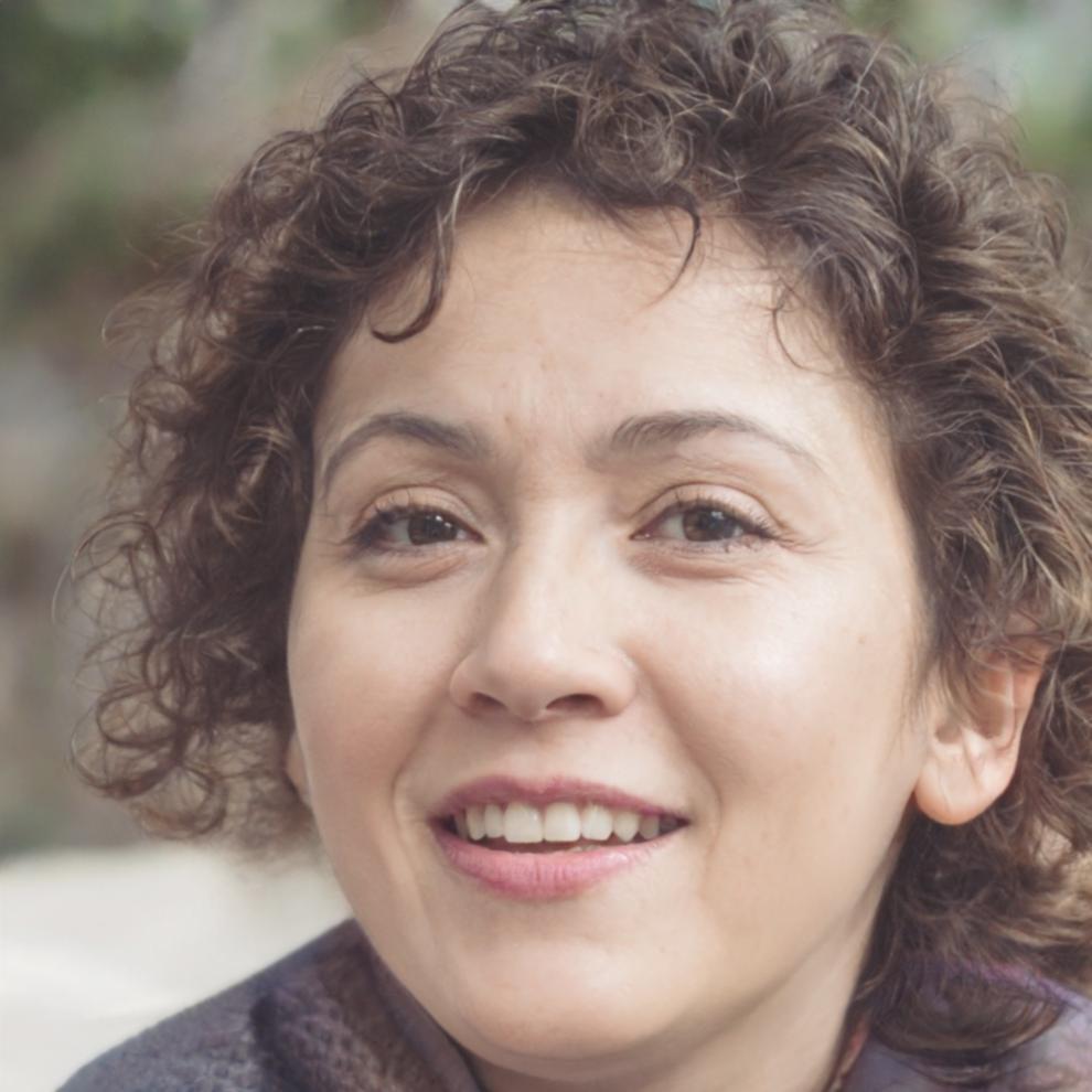 Prof. Dr. Sarah Weber, Finanzstrategieexpertin