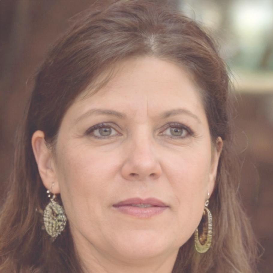 Marina Schneider, Investmentanalystin